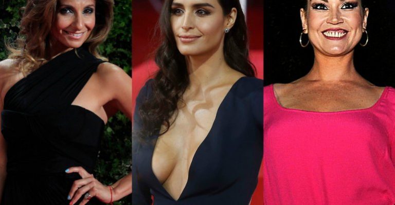 Famosas venden ropa usada a través de internet