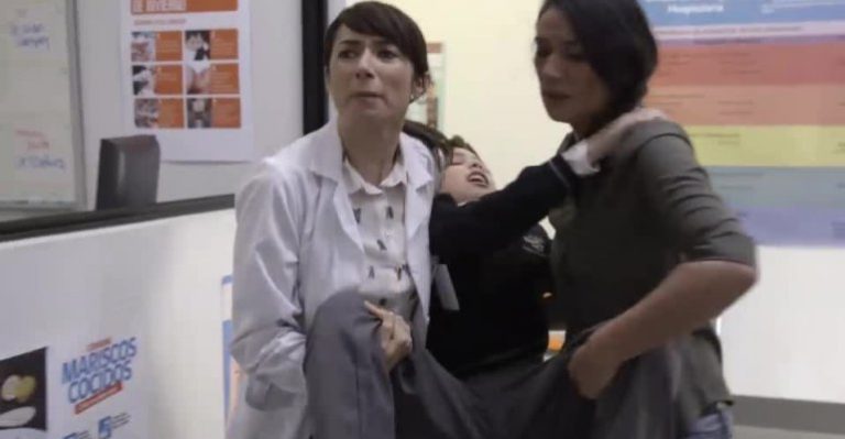 Hoy en Vidas en Riesgo: Mateo tienen un extraño padecimiento