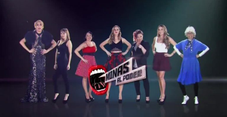 Minas Al Poder | Capítulo 12 de octubre - Parte 1