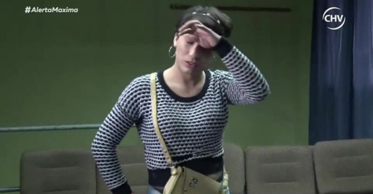 Shayna lloró al saber que tendría que salir del pabellón evangélico - Parte 2