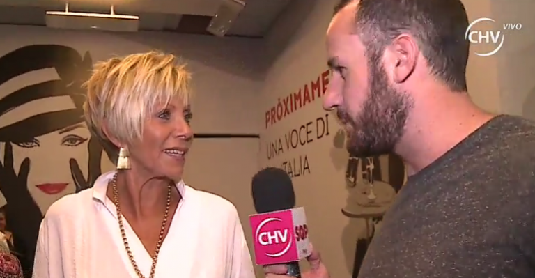 Famosos se lucieron con sus look en eventos capitalinos