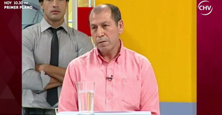 Hernán demanda a su nuera para que le devuelva la casa - Parte 2