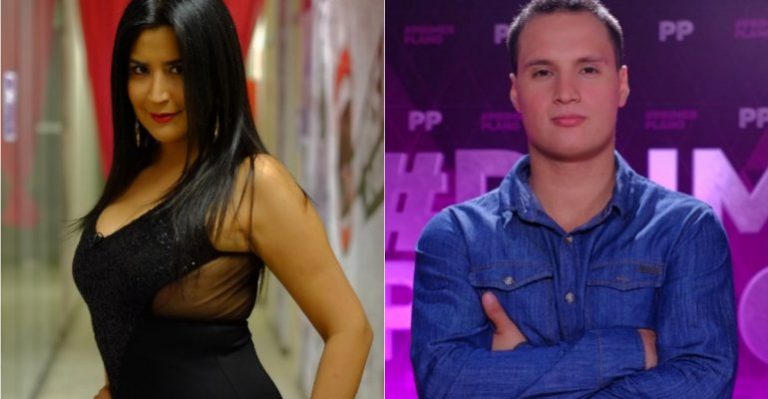 Participantes de Manos al Fuego tuvieron cara a cara - Parte 1