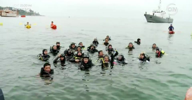 Flor de Chile | Capítulo 16 de octubre - Parte 2