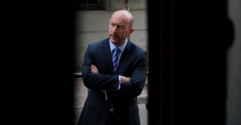 Ex pareja de Rafael Garay declaró nuevamente ante la PDI