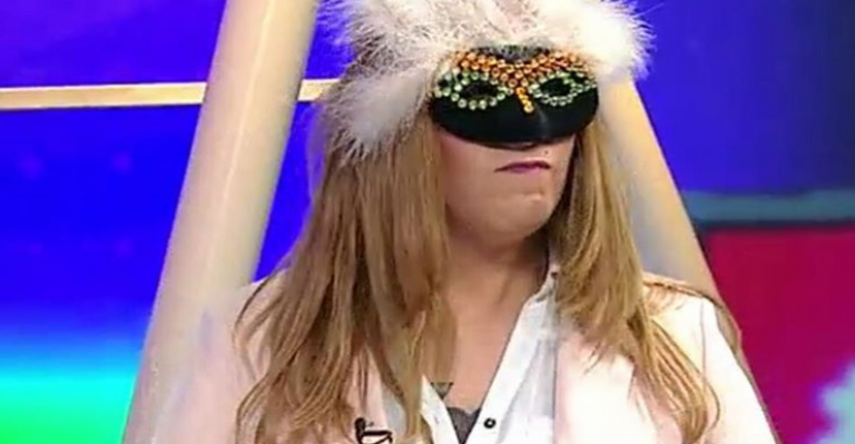 Botota Fox y su hilarante análisis de la fiesta de Di Mondo