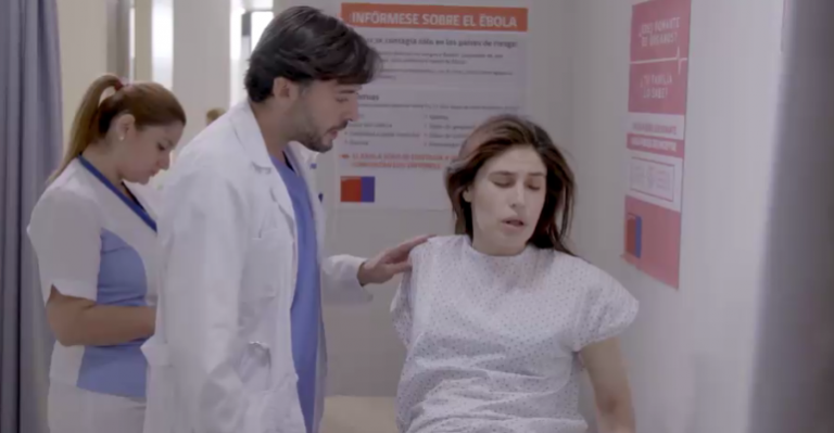 Vidas en Riesgo: Este miércoles un nuevo capítulo por CHV