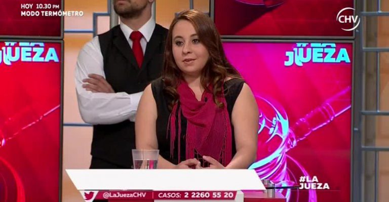 Jocelyn pide a la ex de su padre que vendan la casa que compartían - Parte 2