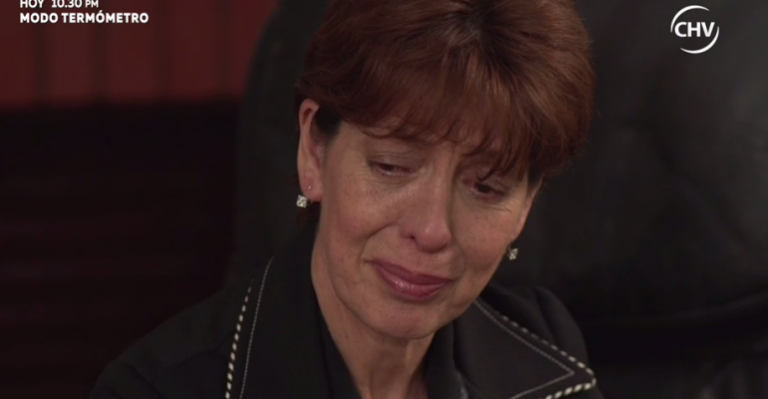 Tras la muerte de mi esposo quisieron engañar a mi familia - Parte 1