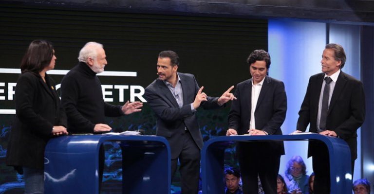 Panelistas opinaron sobre qué pasaría si se disuelve el fondo de pensiones