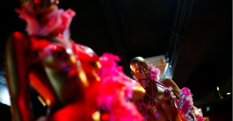 Los secretos mejores guardados de los night clubs