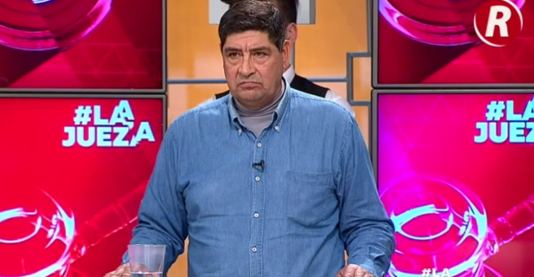 Ramón demandó a su ex para que le entregue la casa donde vivían - Parte 1