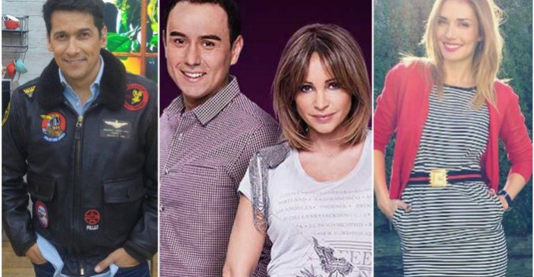 Estos son los nominados al Copihue de Oro 2016 - Parte 2