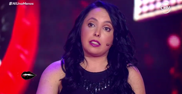 Chiqui Aguayo hizo reír con rutina dedicada a las elecciones