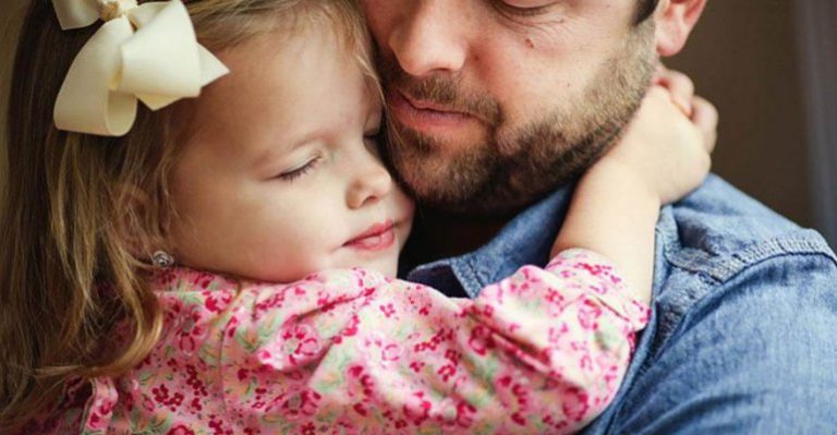 Carta abierta: “Ser papá de una niña me volvió feminista”