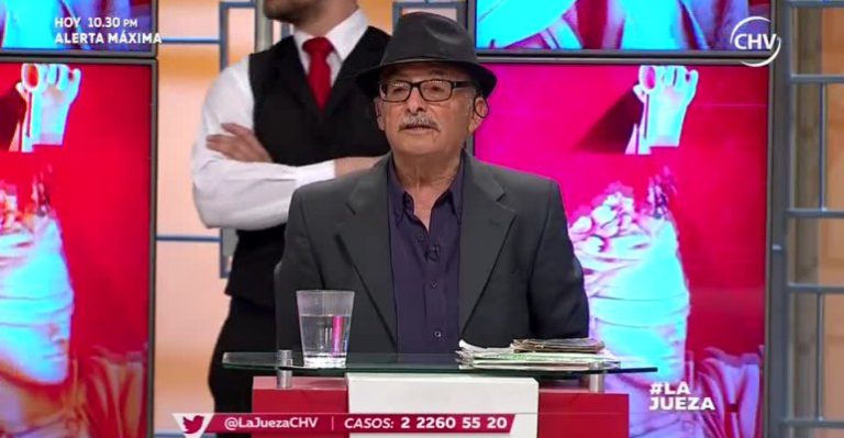 Jorge pide a su ex que le entregue la mitad de la casa donde vivían