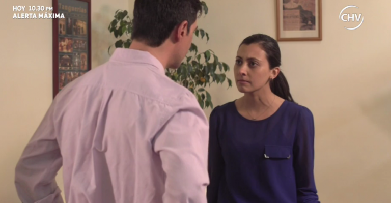 Mi esposo me tenía celos profesionales y me maltrataba - Parte 1