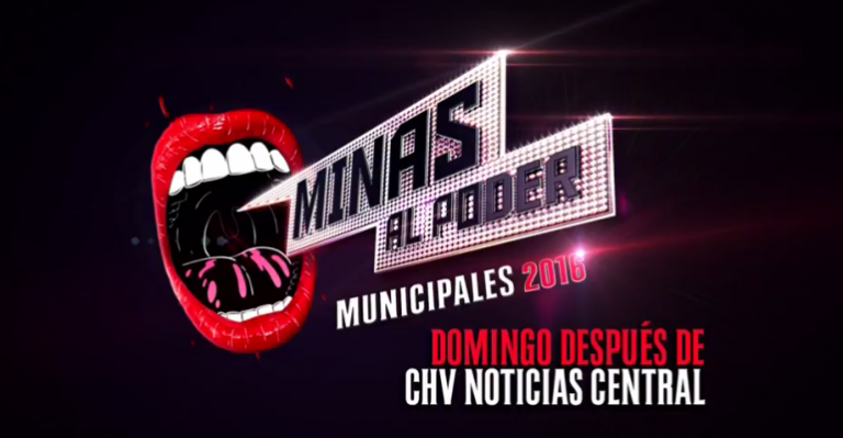 Minas Al Poder: Domingo capítulo especial dedicado a las elecciones