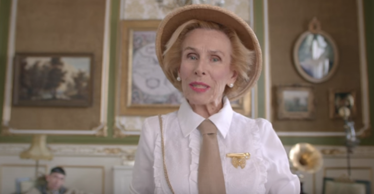 Mary Rose Mac-Gill hizo diferencias entre pitucas y cuicas