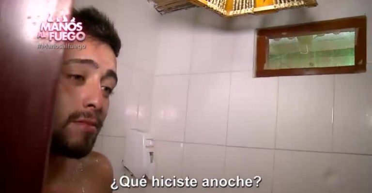 Revisa un adelanto del imperdible capítulo de Manos Al Fuego