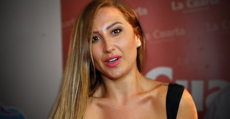 Luli lleva 17 días internada en unidad de psiquiatría