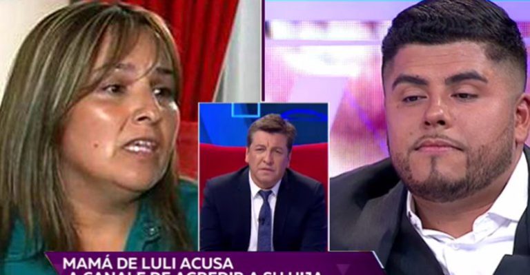 Madre de Luli aseguró que Julio Canale agredía a su hija