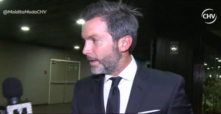 Cristián Sánchez es el Mejor vestido de la semana - Parte 2