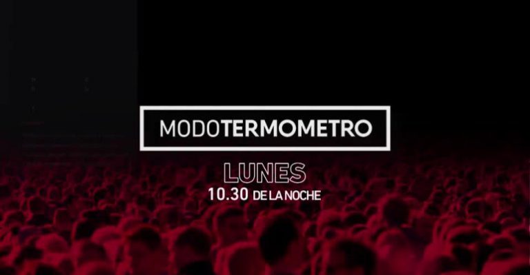 Opina en Modo Termómetro ¿Debe existir aborto en Chile?