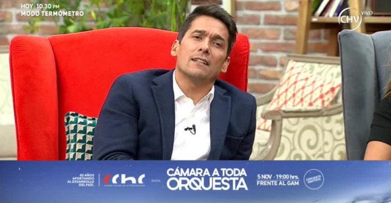 Cámara a toda Orquesta: retira tus entradas desde este lunes