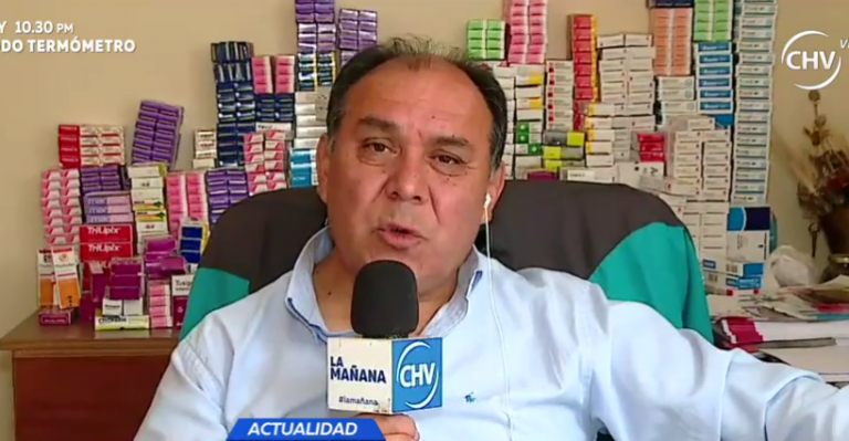 ‘Doctor del Pueblo’ fue elegido como alcalde de PAC