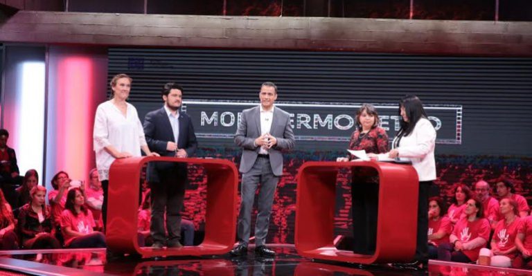 Modo Termómetro | Capítulo 24 de octubre - Parte 1