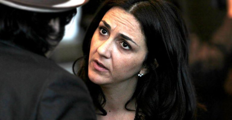 Renata Bravo pide igualdad de exigencias sobre peso en TV