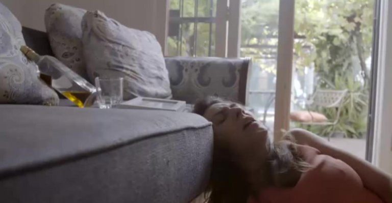 Revisa un avance del capítulo de Vidas en Riesgo