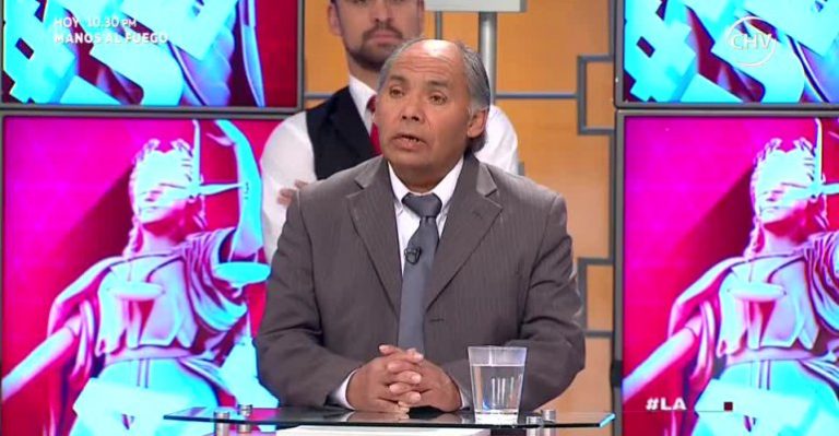 Juan Carlos exige a Jaqueline los cuidados personales de su hija menor - Parte 3