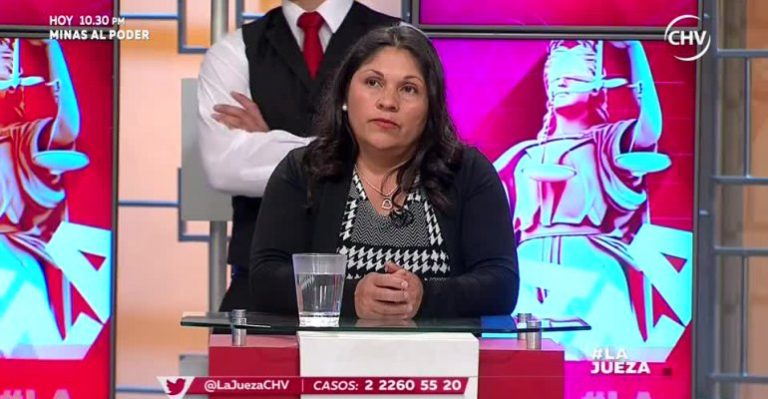 Sandra exige que ex cuñada reparta herencia de hermano muerto - Parte 2