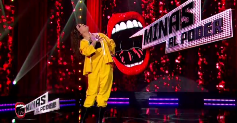 Las tragedias chilenas según el entretenido monólogo de Botota Fox