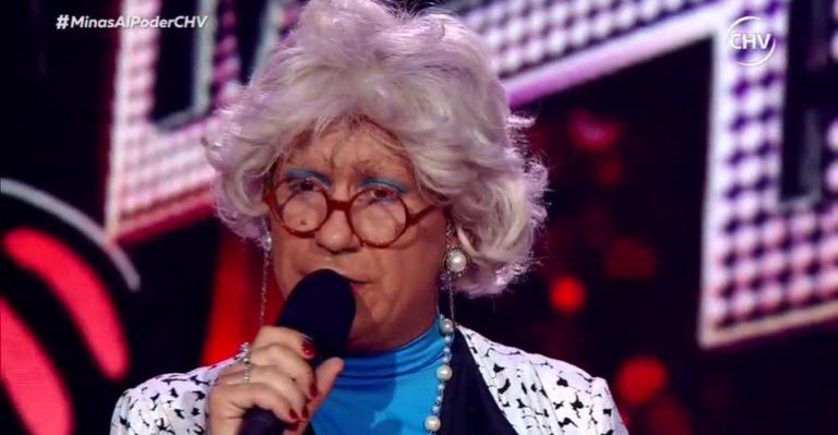 Tencha Salvaje hizo una comparación entre el hombre de ayer y hoy