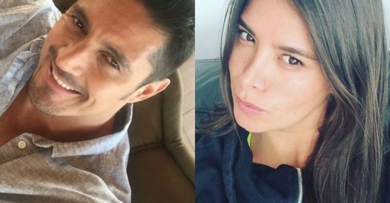 Pato Laguna y Yanina Halabi se casarán en noviembre