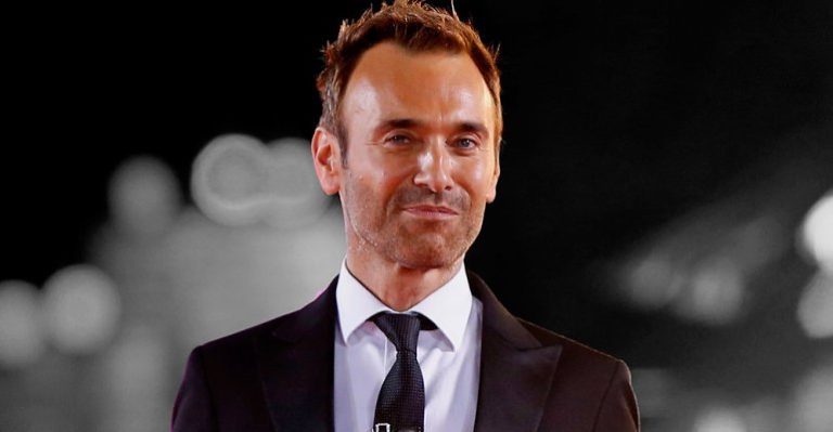 Jordi Castell terminó su relación con galán estadounidense