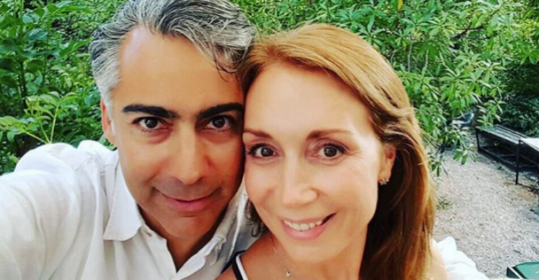 Conoce a la revolucionaria hija de Meo y Karen Doggenweiler