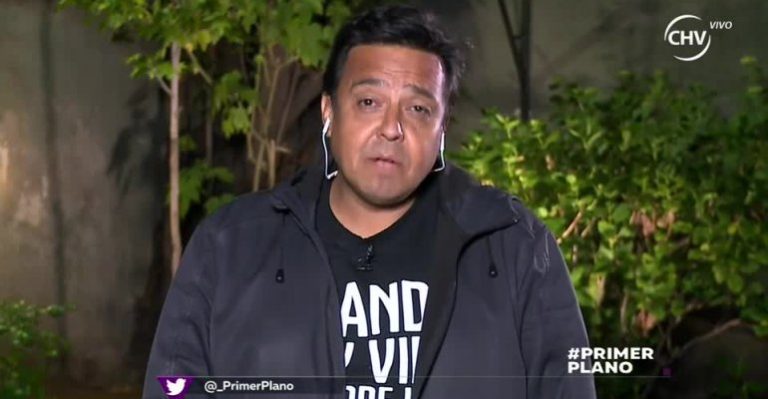 Álvaro Sanhueza desclasificó detalles de su despido - Parte 2