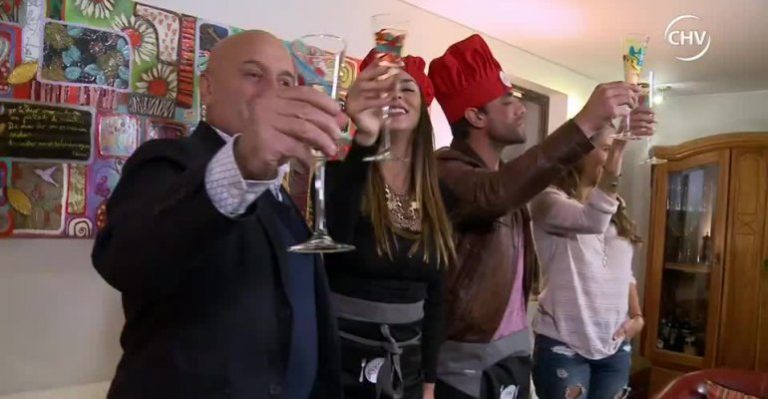 La Divina Comida | Los mejores momentos | 30 de octubre - Parte 3