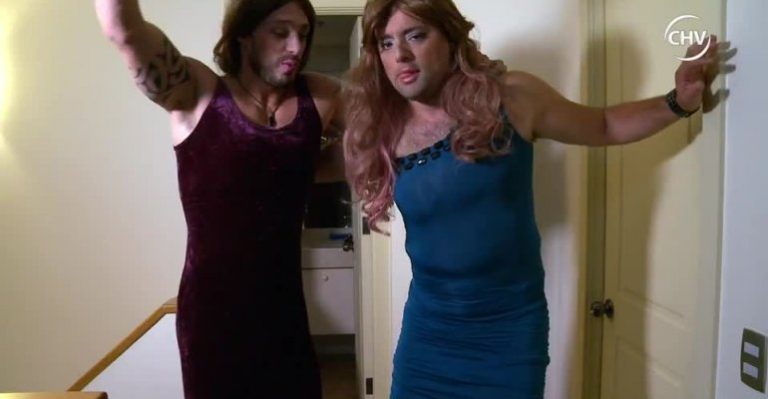 Macedonia de locuras y momentos freaks - Parte 2