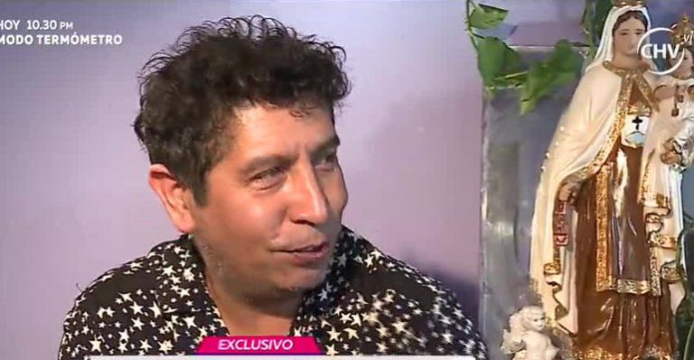 Alejandro Ayún predijo que no ve cárcel para Rafael Garay