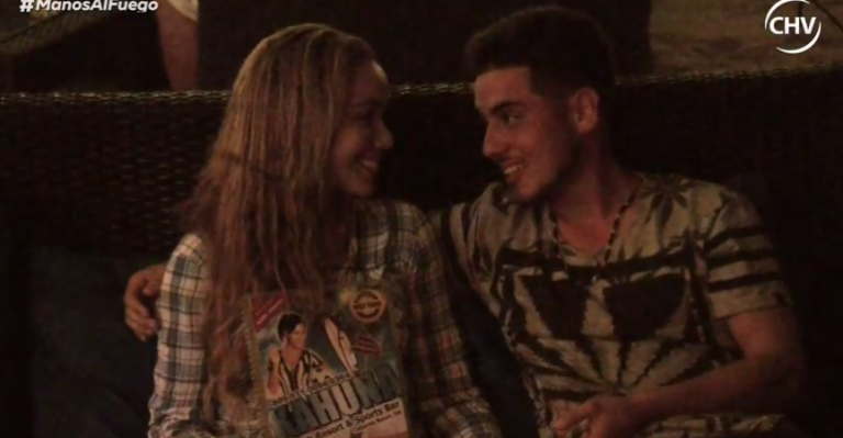 Jorge y su cita con modelo: se quedó sin dinero para pagar la cuenta