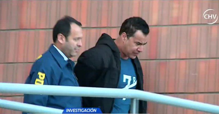 Conoce los lujos tras la detención del Bello Marcelo