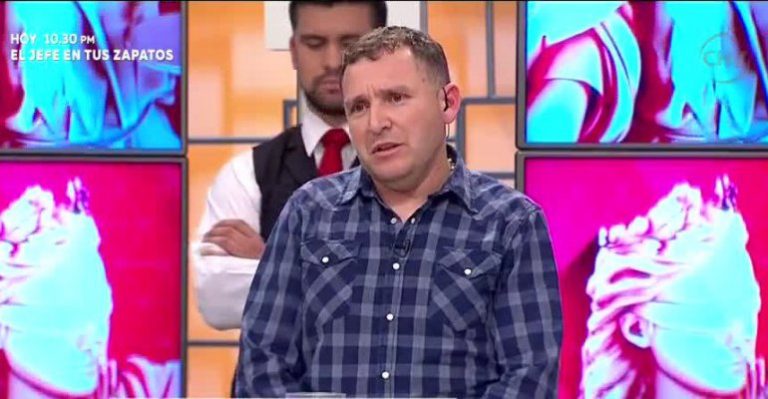 Marcelo exige a Nora el cese de pensión de alimentos - Parte 1