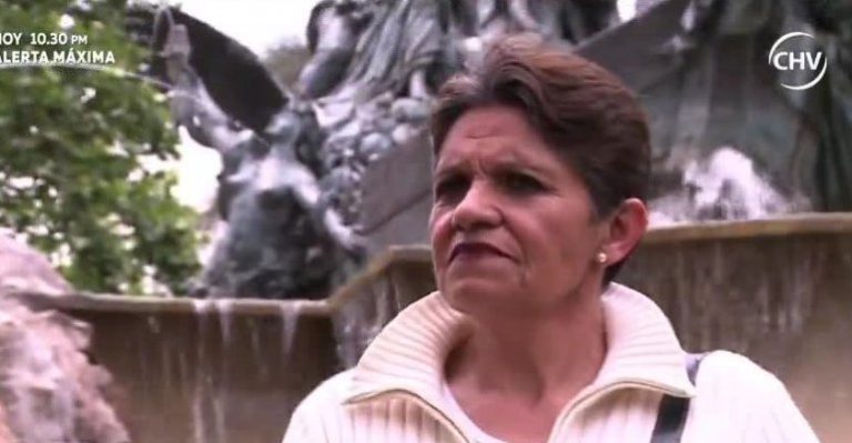 Seguimiento: Rosa solicitó el divorcio de su marido