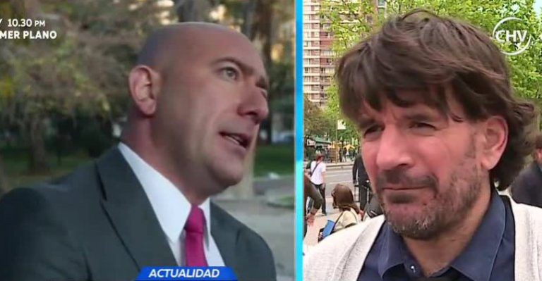 Vasco Moulian pagó por dos años escuela de kudo Rafael Garay - Parte 1