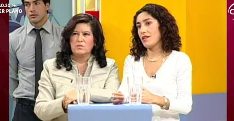 Mariel quiere que sus arrendatarios se vayan de su propiedad - Parte 2